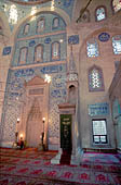 Istanbul, Sokollu Mehmet Pasa Camii 